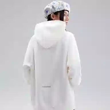 Sprayground Astronaut Hoodie