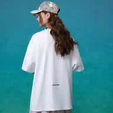 SPRAYGROUND x sglogoT