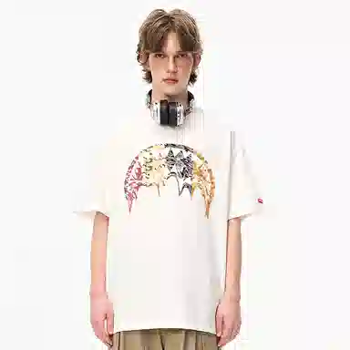 Sprayground Logo T-Shirt