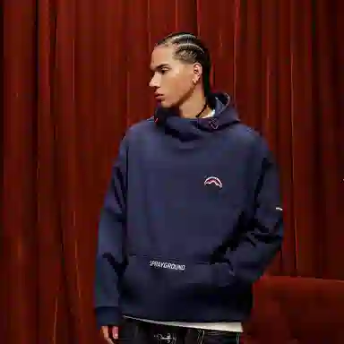 SPRAYGROUND x sglogo