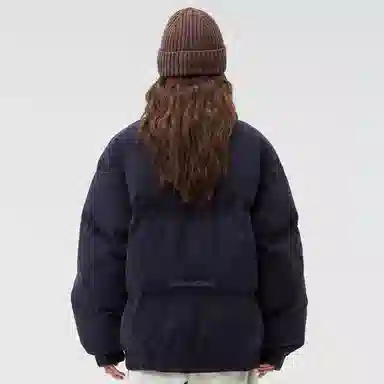 SPRAYGROUND Logo Shark Mouth Jacket