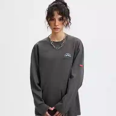 SPRAYGROUND X sglogoT