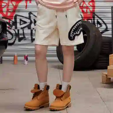 Sprayground Shorts