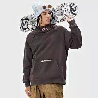 SPRAYGROUND Logo