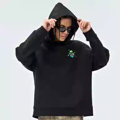 SPRAYGROUND x sgLogo