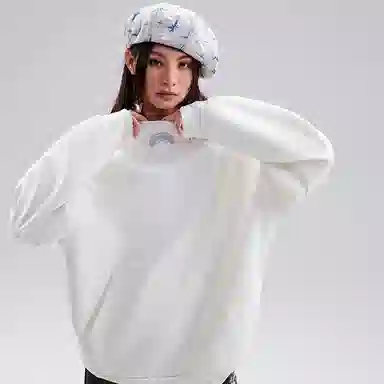 Sprayground Astronaut Hoodie