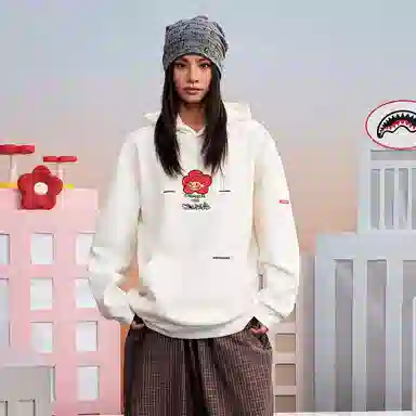 SPRAYGROUND x FEIDE sglogo