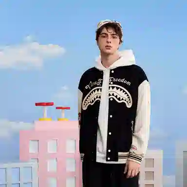 SPRAYGROUND x FEIDE sglogo