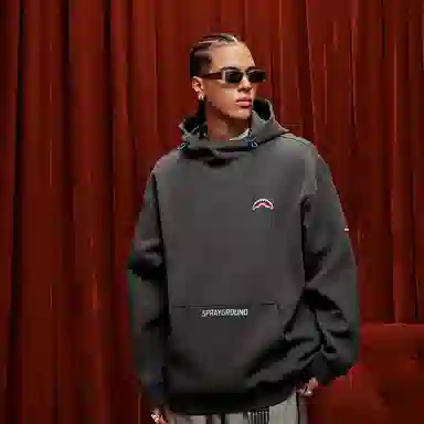 SPRAYGROUND x sglogo