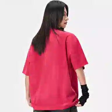 Sprayground Shark Logo T-Shirt