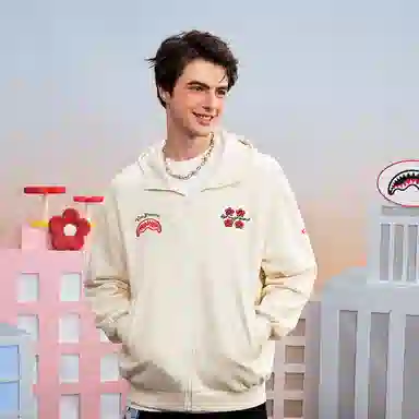 SPRAYGROUND x FEIDE sglogo