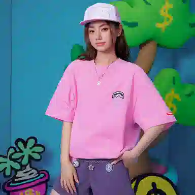 SPRAYGROUND x sgLogoT