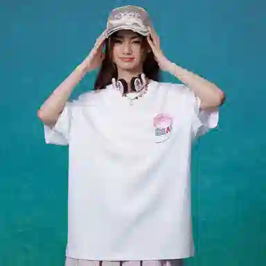 SPRAYGROUND x sglogoT