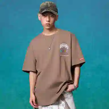 SPRAYGROUND x sglogoT