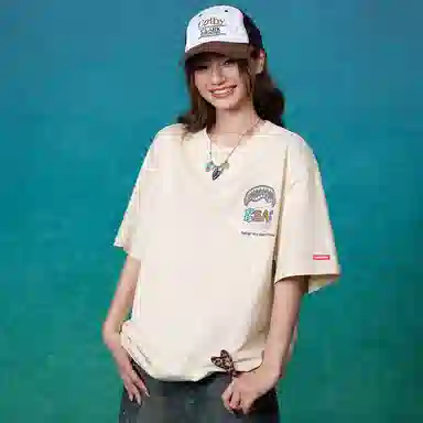 SPRAYGROUND x sglogoT