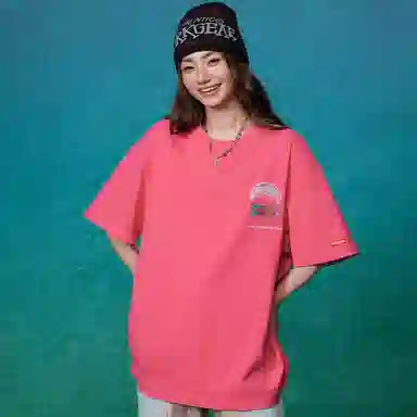 SPRAYGROUND x sglogoT