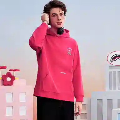 SPRAYGROUND x FEIDE sglogo