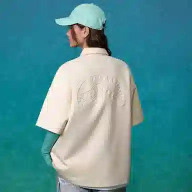 SPRAYGROUND x Nomaruko