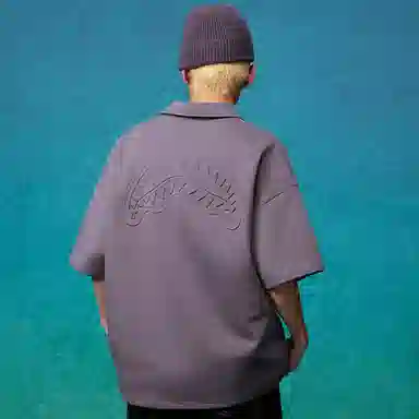 SPRAYGROUND x Nomaruko