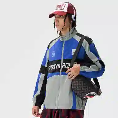 SPRAYGROUND sgLogo