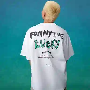 SPRAYGROUND x Nomaruko