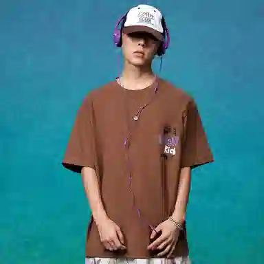 SPRAYGROUND x Nomaruko