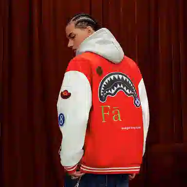 SPRAYGROUND x sglogo