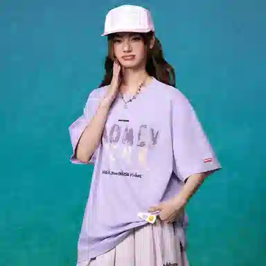 SPRAYGROUND x Nomaruko