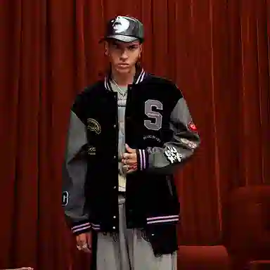 SPRAYGROUND X sglogo