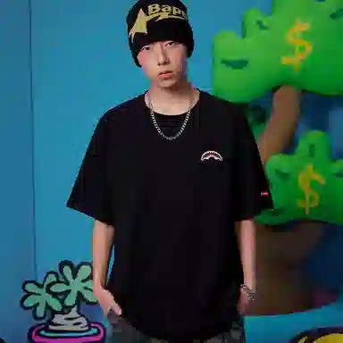 SPRAYGROUND Money Tree Tee