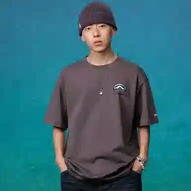 SPRAYGROUND x sglogoT