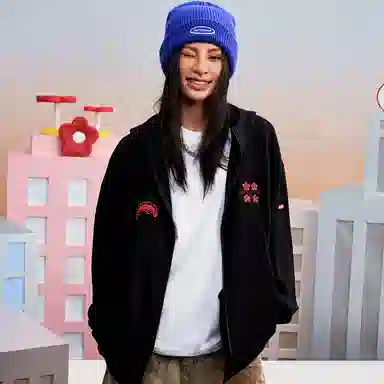 SPRAYGROUND x FEIDE sglogo