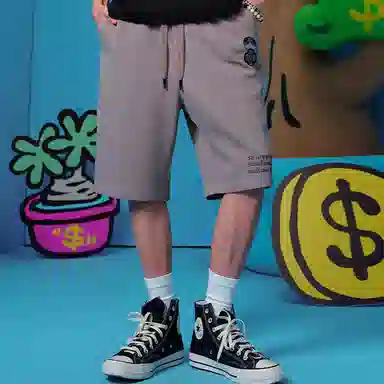 SPRAYGROUND x sgLogo