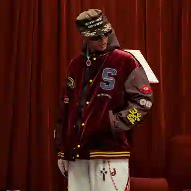 SPRAYGROUND X sglogo