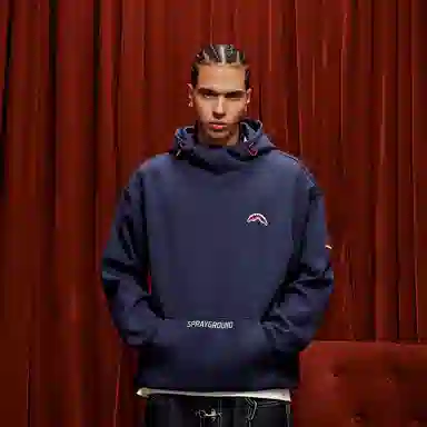 SPRAYGROUND x sglogo