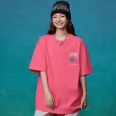 SPRAYGROUND x sglogoT