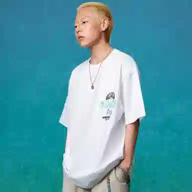 SPRAYGROUND x Nomaruko