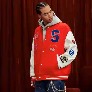 SPRAYGROUND x sglogo