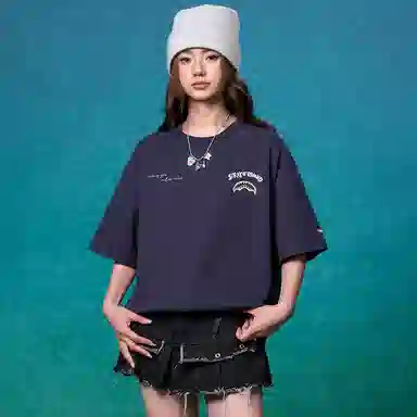 SPRAYGROUND x sgLogoT