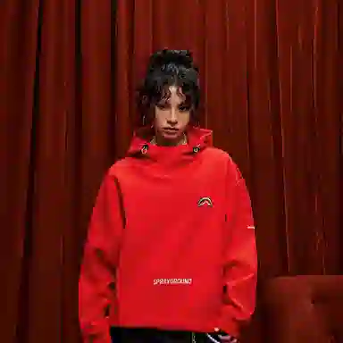 SPRAYGROUND x sglogo