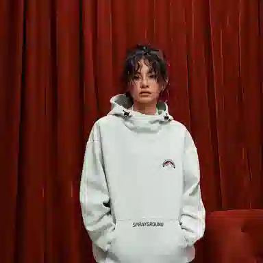 SPRAYGROUND x sglogo