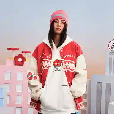 SPRAYGROUND x FEIDE sglogo