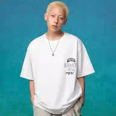 SPRAYGROUND x Nomaruko