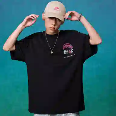 SPRAYGROUND x sglogoT