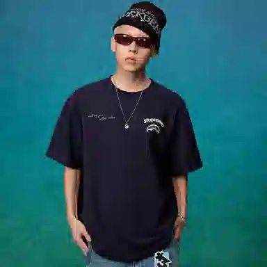 SPRAYGROUND x sglogoT