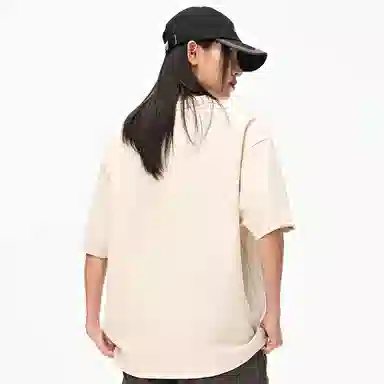 SPRAYGROUND Shark Mouth Logo T-Shirt