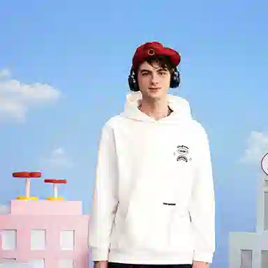 SPRAYGROUND x FEIDE sglogo