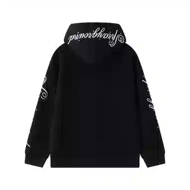 Sprayground Shark Logo Hoodie