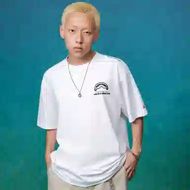 SPRAYGROUND x sglogoT