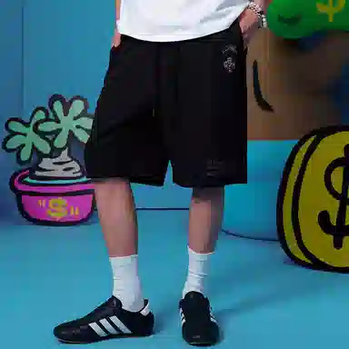 SPRAYGROUND x sgLogo